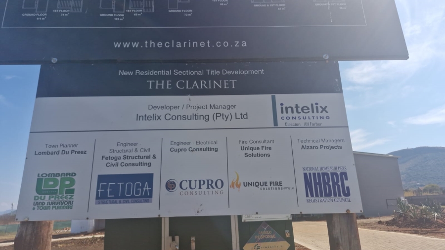 1 Bedroom Property for Sale in Melodie North West